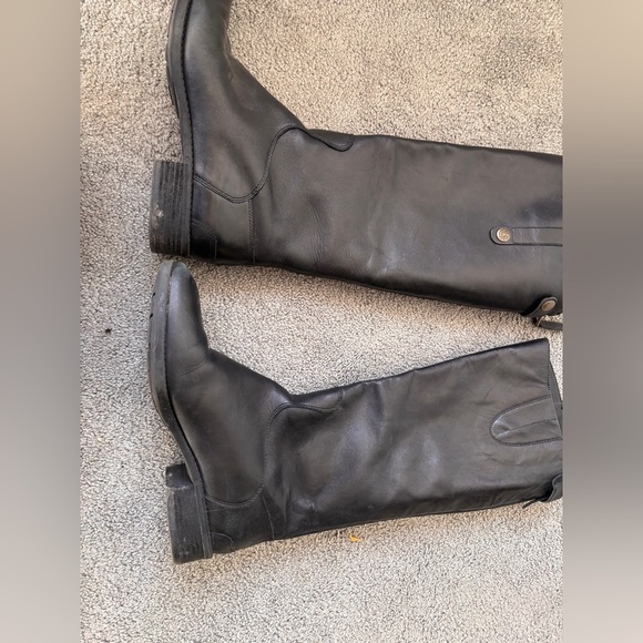 Sam Edelman Penny Riding Boot - Picture 5 of 10
